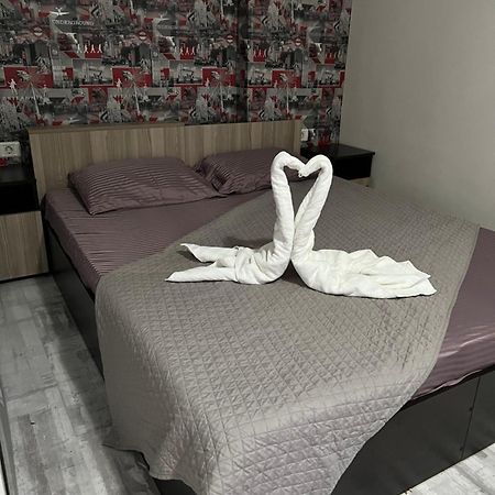 Klara House Hotel Constanta Exterior photo