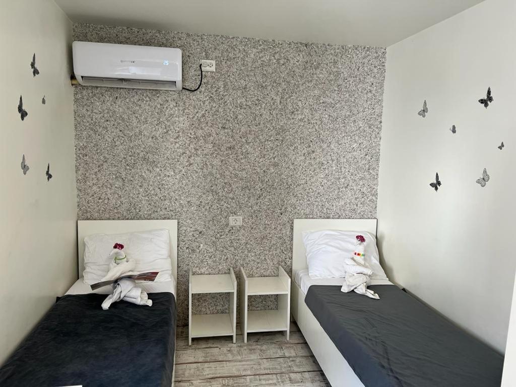 Klara House Hotel Constanta Exterior photo